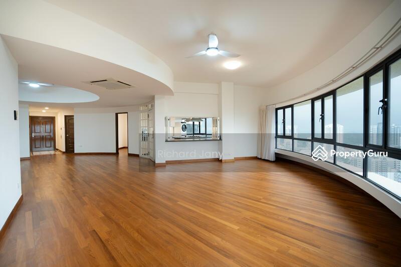 Apartment for Sale, The Draycott, SGD 6,373,100 | Freehold