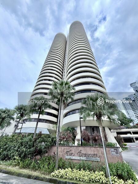 Apartment for Sale, The Draycott, SGD 6,373,100 | Freehold