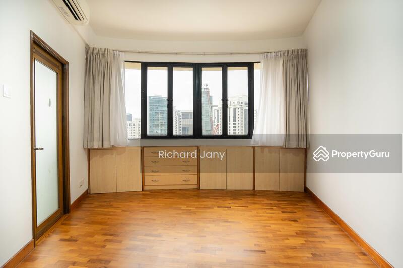 Apartment for Sale, The Draycott, SGD 6,373,100 | Freehold