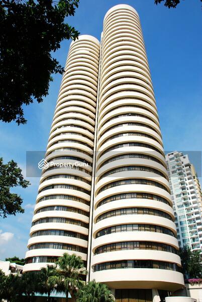 Apartment for Sale, The Draycott, SGD 6,373,100 | Freehold