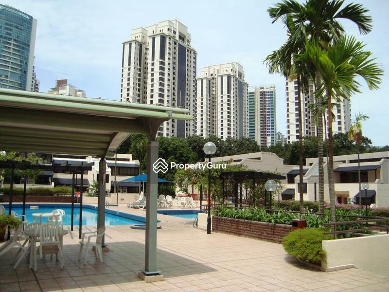 Apartment for Sale, The Draycott, SGD 6,373,100 | Freehold