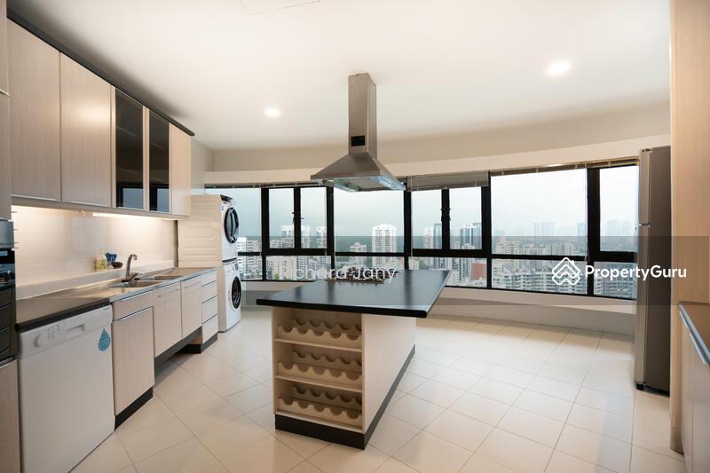 Apartment for Sale, The Draycott, SGD 6,373,100 | Freehold