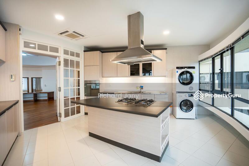Apartment for Sale, The Draycott, SGD 6,373,100 | Freehold