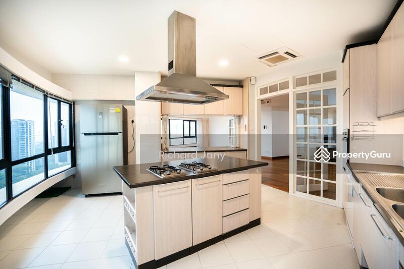 Apartment for Sale, The Draycott, SGD 6,373,100 | Freehold