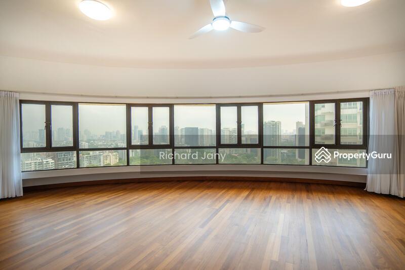Apartment for Sale, The Draycott, SGD 6,373,100 | Freehold