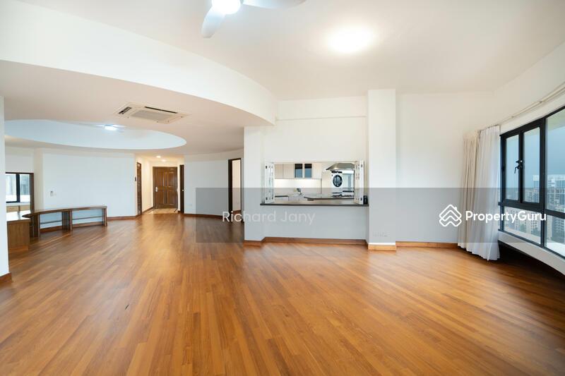 Apartment for Sale, The Draycott, SGD 6,373,100 | Freehold