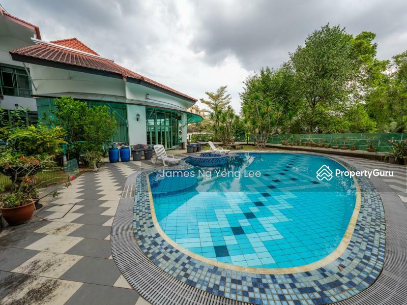 Prop-GPT: Bungalow - Good Class: D11  Lifestyle Good Class Bungalow. Elevated! Charming. ??--- ? ??? ? ??? ?. James Ng 83839800