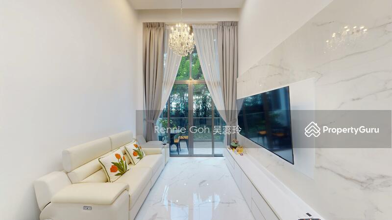 Prop-GPT: Condominium: D19  The Lilium