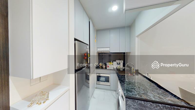 Condominium for Sale, The Lilium, SGD 1,699,000 | Freehold