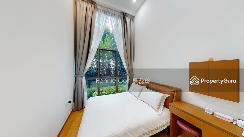 Condominium for Sale, The Lilium, SGD 1,699,000 | Freehold