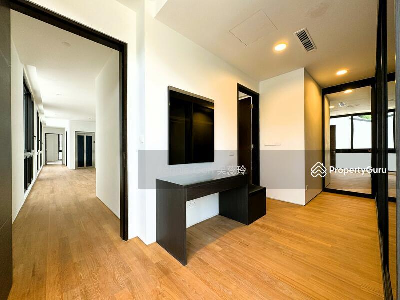Detached for Sale, Mount Sinai Vicinity, SGD 15,500,000 | 999-year lease