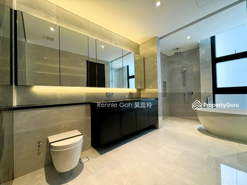 Detached for Sale, Mount Sinai Vicinity, SGD 15,500,000 | 999-year lease