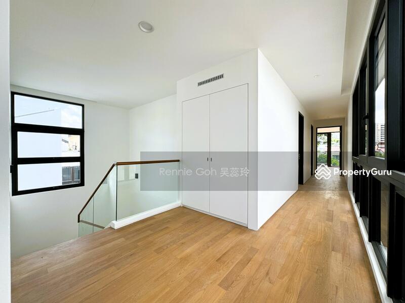 Detached for Sale, Mount Sinai Vicinity, SGD 15,500,000 | 999-year lease