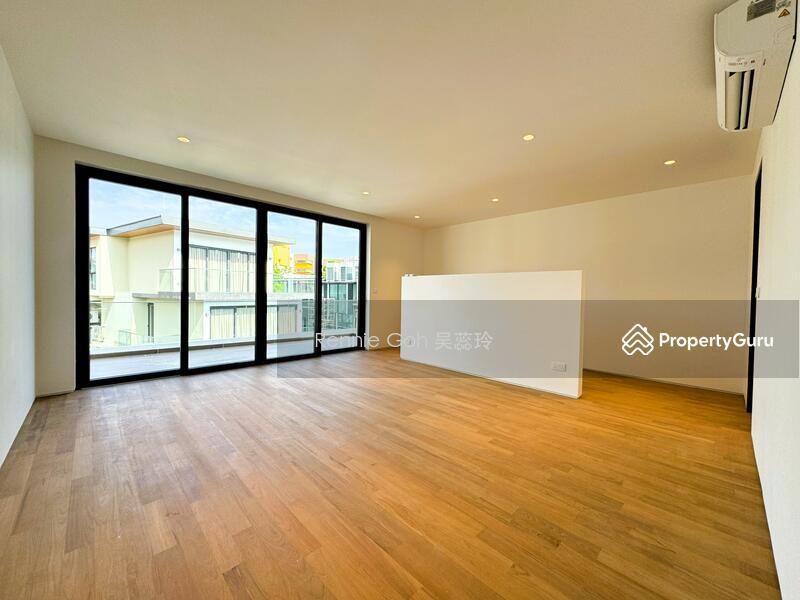 Detached for Sale, Mount Sinai Vicinity, SGD 15,500,000 | 999-year lease