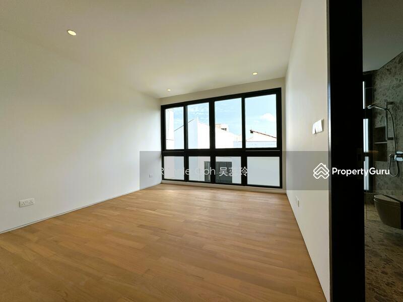 Detached for Sale, Mount Sinai Vicinity, SGD 15,500,000 | 999-year lease