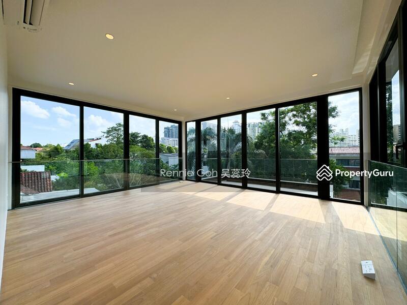 Detached for Sale, Mount Sinai Vicinity, SGD 15,500,000 | 999-year lease