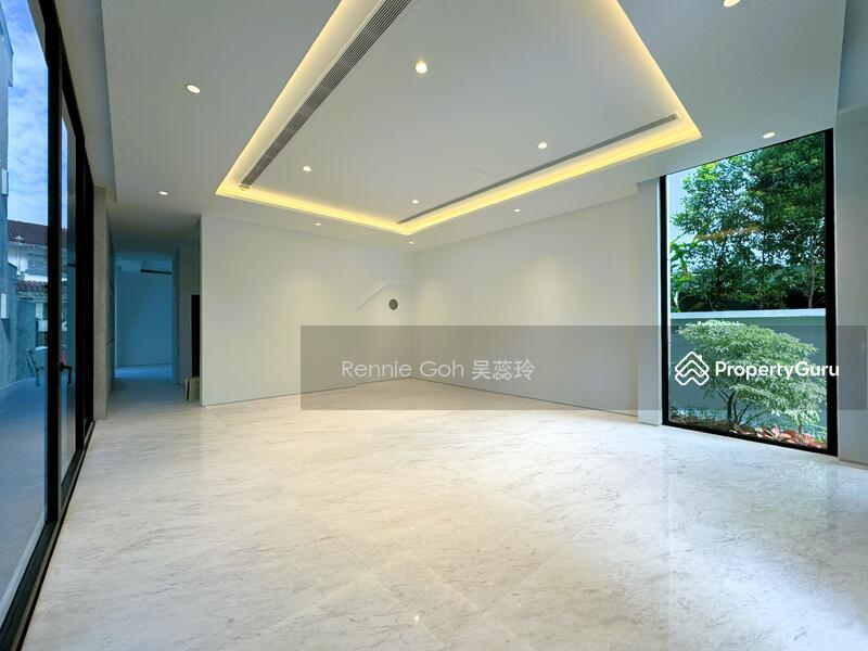 Detached for Sale, Mount Sinai Vicinity, SGD 15,500,000 | 999-year lease