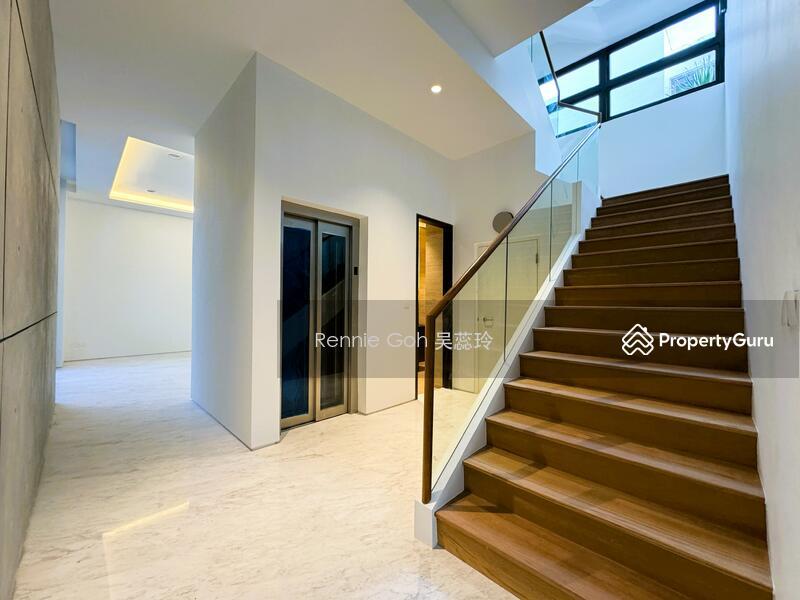 Detached for Sale, Mount Sinai Vicinity, SGD 15,500,000 | 999-year lease