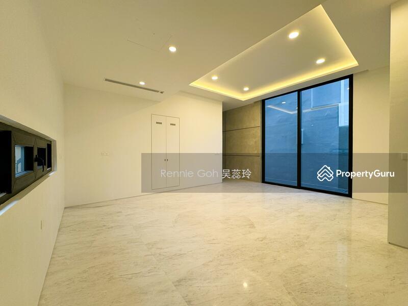 Detached for Sale, Mount Sinai Vicinity, SGD 15,500,000 | 999-year lease