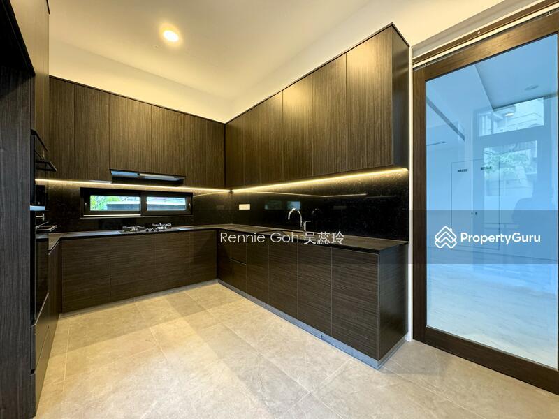 Detached for Sale, Mount Sinai Vicinity, SGD 15,500,000 | 999-year lease