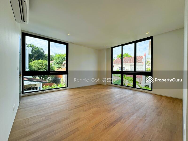 Detached for Sale, Mount Sinai Vicinity, SGD 15,500,000 | 999-year lease