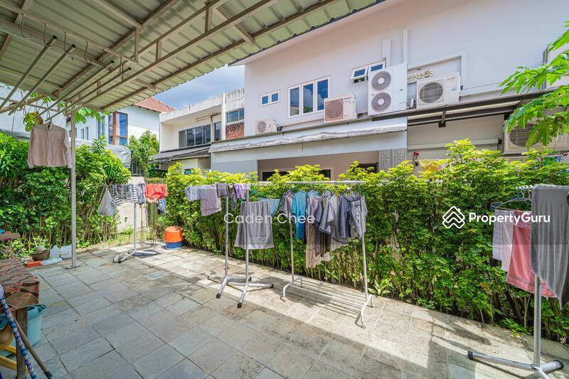 Semi-Detached for Sale, Shangri-La Park, SGD 6,500,000 | Freehold