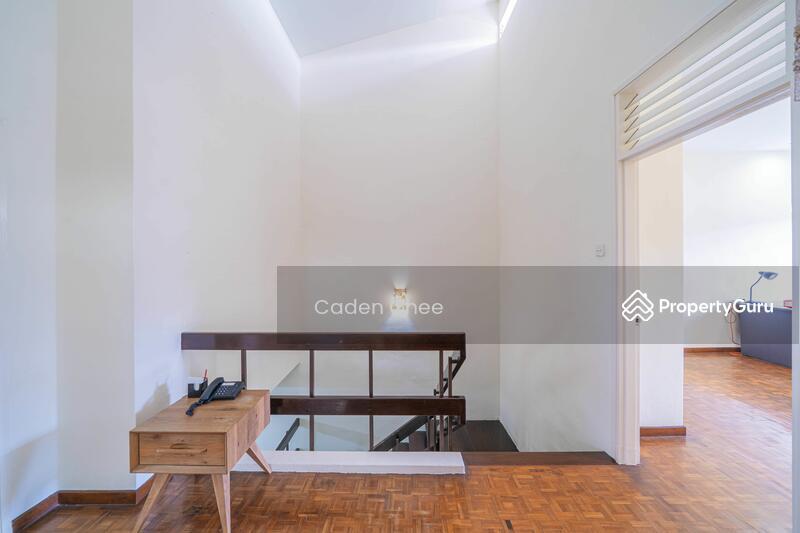 Semi-Detached for Sale, Shangri-La Park, SGD 6,500,000 | Freehold