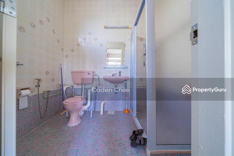 Semi-Detached for Sale, Shangri-La Park, SGD 6,500,000 | Freehold
