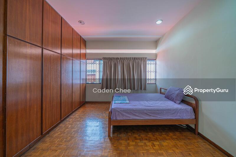 Semi-Detached for Sale, Shangri-La Park, SGD 6,500,000 | Freehold