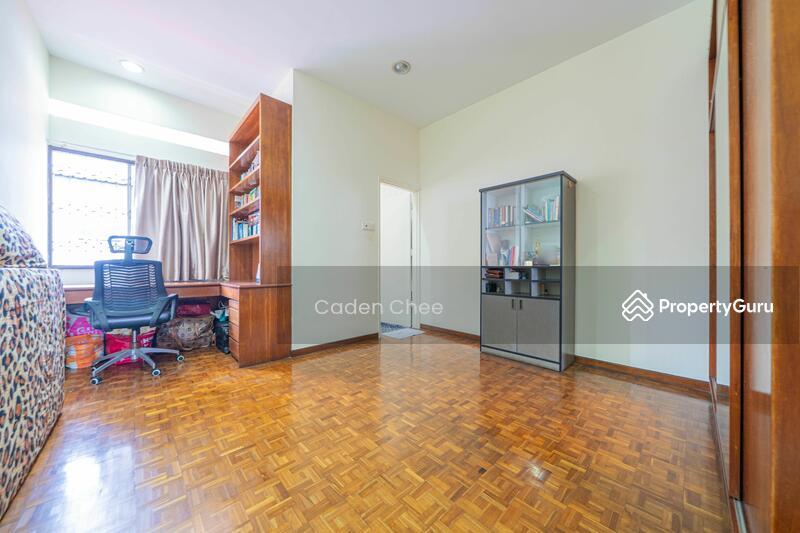 Semi-Detached for Sale, Shangri-La Park, SGD 6,500,000 | Freehold