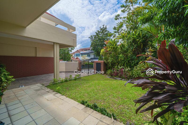 Semi-Detached for Sale, Shangri-La Park, SGD 6,500,000 | Freehold