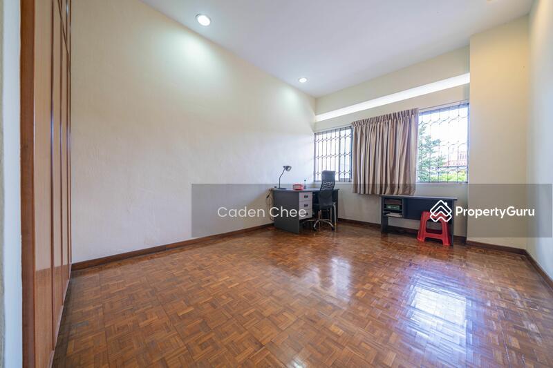 Semi-Detached for Sale, Shangri-La Park, SGD 6,500,000 | Freehold