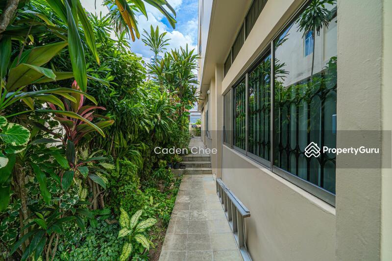 Semi-Detached for Sale, Shangri-La Park, SGD 6,500,000 | Freehold