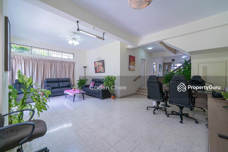 Semi-Detached for Sale, Shangri-La Park, SGD 6,500,000 | Freehold