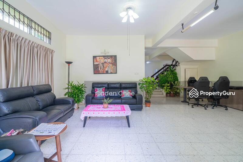 Semi-Detached for Sale, Shangri-La Park, SGD 6,500,000 | Freehold