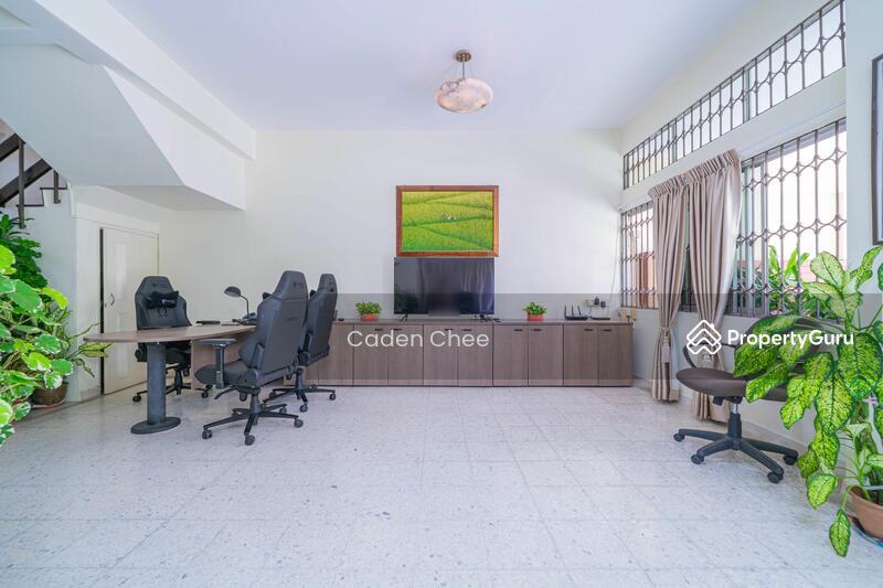 Semi-Detached for Sale, Shangri-La Park, SGD 6,500,000 | Freehold