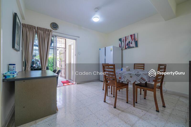 Semi-Detached for Sale, Shangri-La Park, SGD 6,500,000 | Freehold