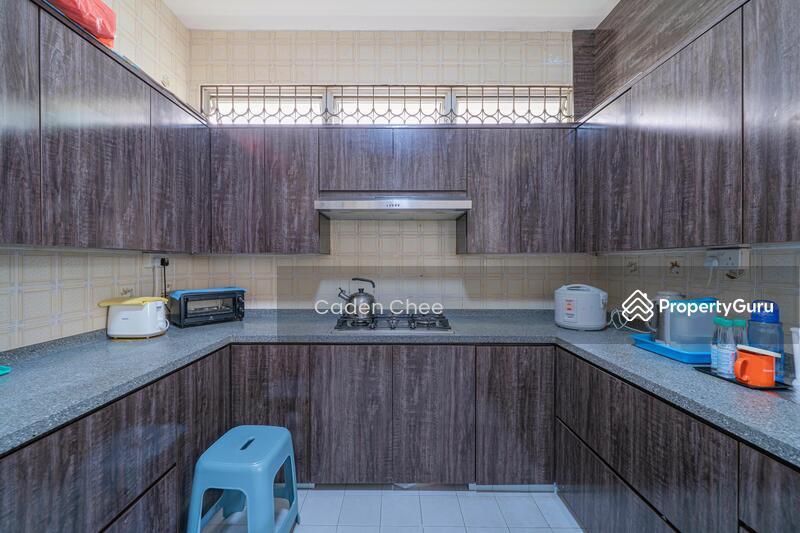 Semi-Detached for Sale, Shangri-La Park, SGD 6,500,000 | Freehold