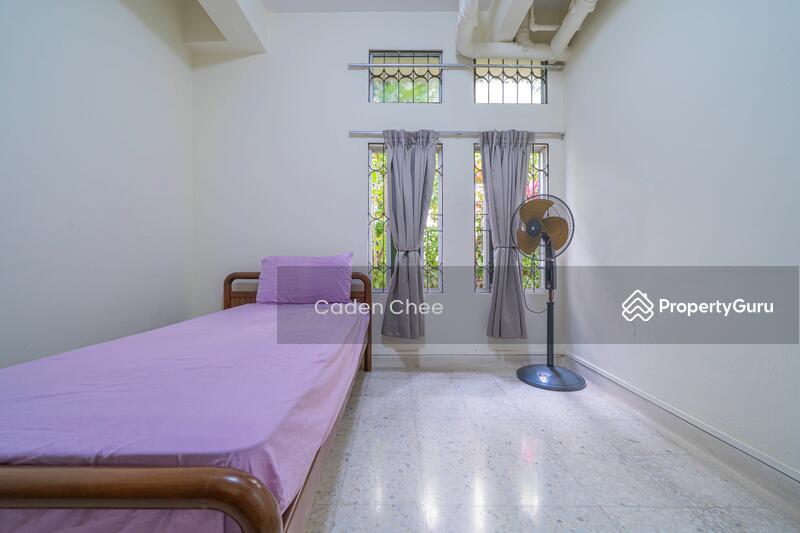Semi-Detached for Sale, Shangri-La Park, SGD 6,500,000 | Freehold