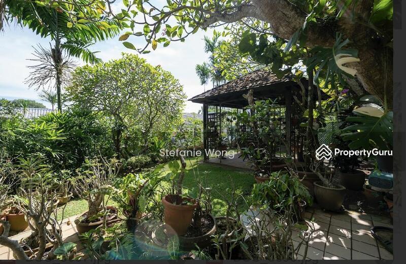 Prop-GPT: Bungalow - Good Class: D10  GCB at Queen Astrid Park