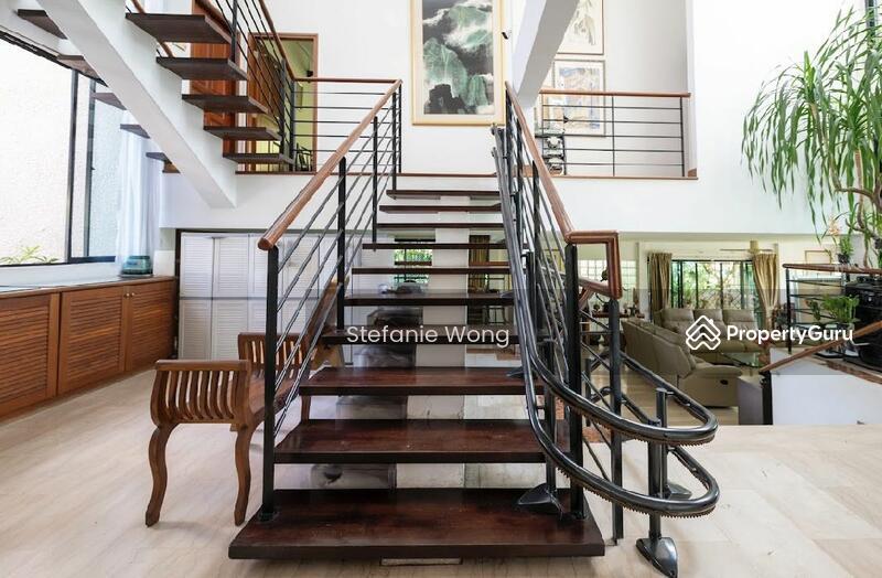 Bungalow - Good Class for Sale, GCB at Queen Astrid Park, SGD 33,880,000 | 999-year lease