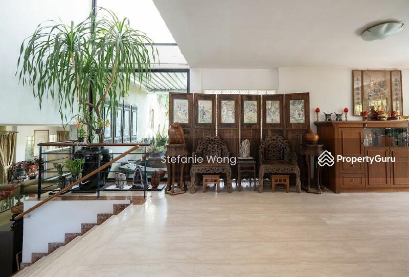 Bungalow - Good Class for Sale, GCB at Queen Astrid Park, SGD 33,880,000 | 999-year lease