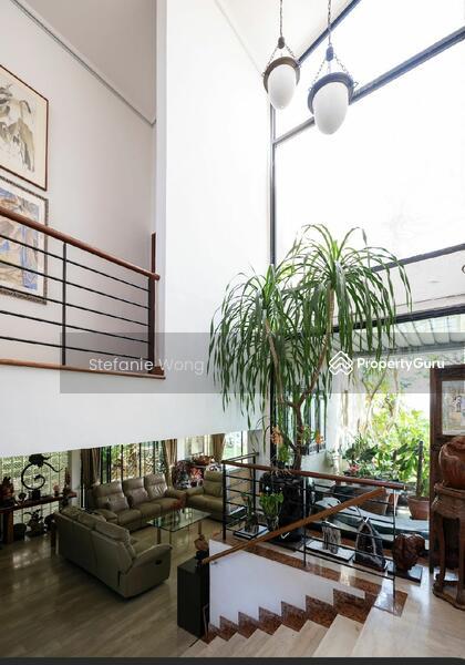 Bungalow - Good Class for Sale, GCB at Queen Astrid Park, SGD 33,880,000 | 999-year lease