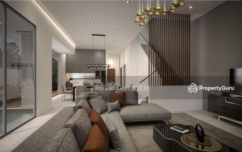 Semi-Detached for Sale, Brand New Pair Of Semi-Detached ( Opera Estate ), SGD 8,680,000