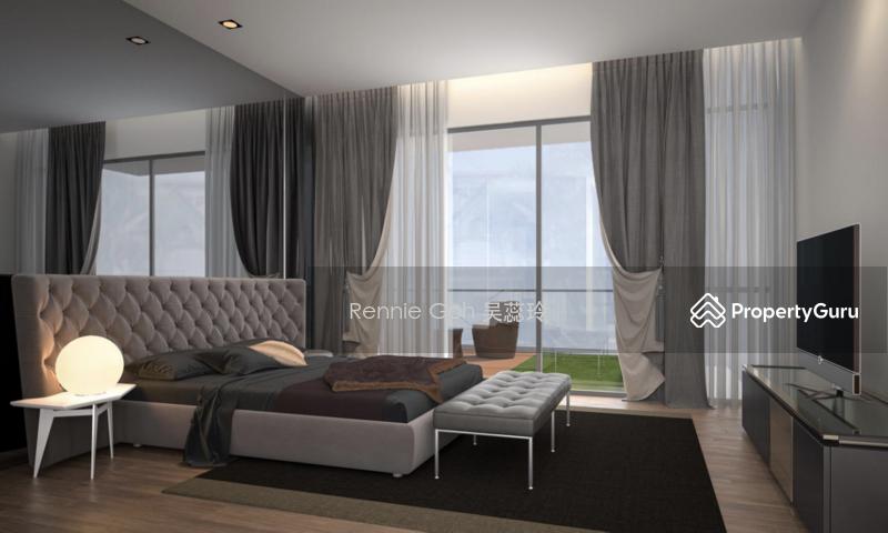 Semi-Detached for Sale, Brand New Pair Of Semi-Detached ( Opera Estate ), SGD 8,680,000