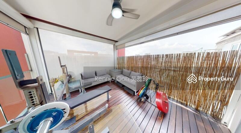 Apartment for Sale, Espira Spring, SGD 2,890,000 | Freehold