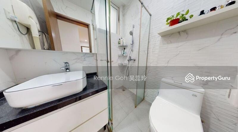 Apartment for Sale, Espira Spring, SGD 2,890,000 | Freehold