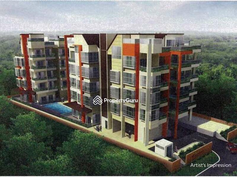 Apartment for Sale, Espira Spring, SGD 2,890,000 | Freehold