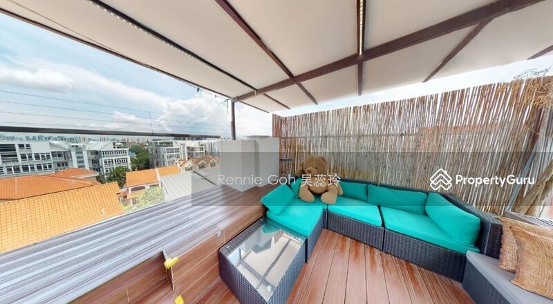 Apartment for Sale, Espira Spring, SGD 2,890,000 | Freehold