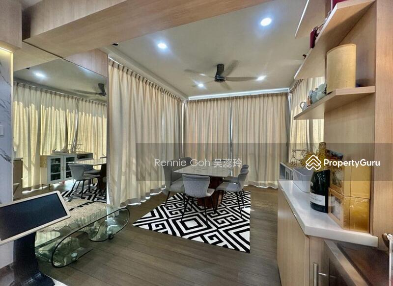 Apartment for Sale, Espira Spring, SGD 2,890,000 | Freehold